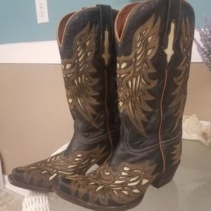 Cowboy Boots